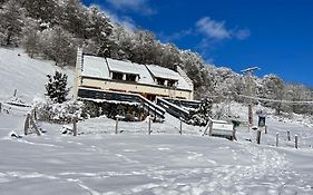 Le Refuge de L'isard